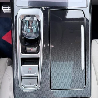 Wey Mocha 2021 2.0T Two-drive special alcohol version interior photo 15 Wey Mocha 2021 2.0T Two-drive special alcohol version interior photo 15