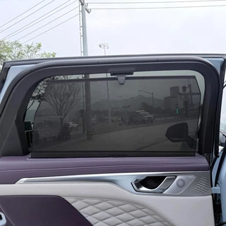 Wey Mocha 2021 2.0T Two-drive special alcohol version interior photo 20 Wey Mocha 2021 2.0T Two-drive special alcohol version interior photo 20
