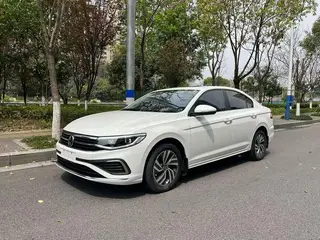 Bora 2024 200TSI DSG Version Yue Xing