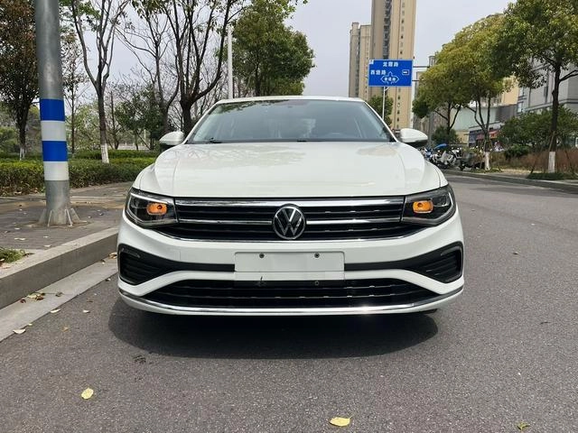 Volkswagen Bora 2024 200TSI DSG Version Yue Xing extérieur photo 2 Volkswagen Bora 2024 200TSI DSG Version Yue Xing extérieur photo 2
