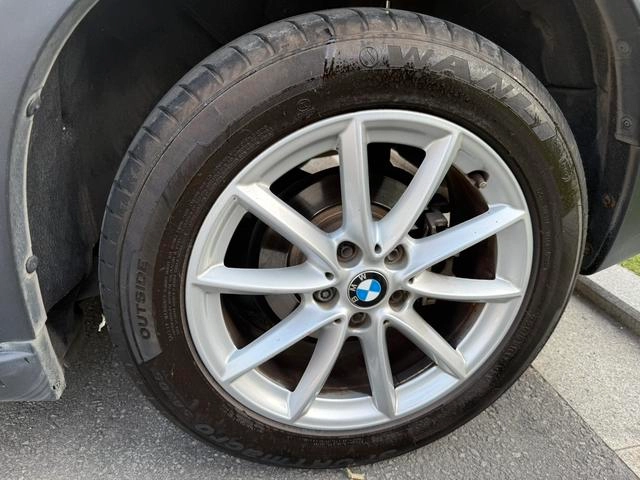 BMW X1 2018 sDrive18Li Fashionable exterior photo 4 BMW X1 2018 sDrive18Li Fashionable exterior photo 4