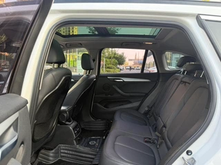 BMW X1 2018 sDrive18Li Fashionable exterior photo 8 BMW X1 2018 sDrive18Li Fashionable exterior photo 8
