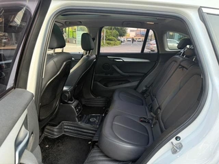 BMW X1 2018 sDrive18Li Fashionable exterior photo 9 BMW X1 2018 sDrive18Li Fashionable exterior photo 9