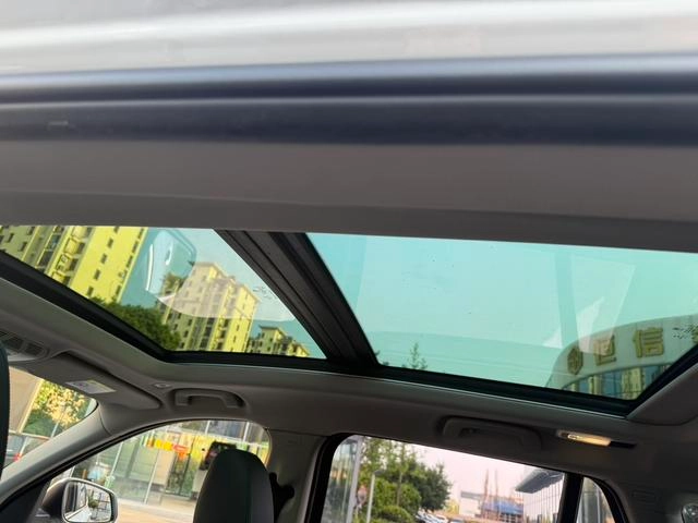 BMW X1 2018 sDrive18Li Fashionable exterior photo 10 BMW X1 2018 sDrive18Li Fashionable exterior photo 10