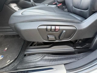 BMW X1 2018 sDrive18Li Fashionable interior photo 11 BMW X1 2018 sDrive18Li Fashionable interior photo 11