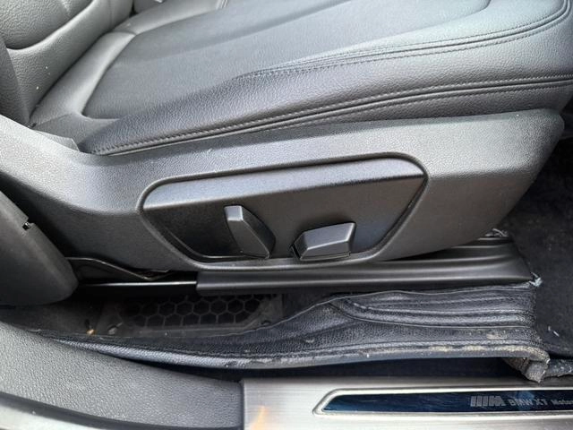 BMW X1 2018 sDrive18Li Fashionable interior photo 19 BMW X1 2018 sDrive18Li Fashionable interior photo 19