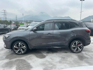 MG Pilot 2021 400TGI Автоматический полный привод Trophy Флагманская версия интерьер фото 19 MG Pilot 2021 400TGI Автоматический полный привод Trophy Флагманская версия интерьер фото 19