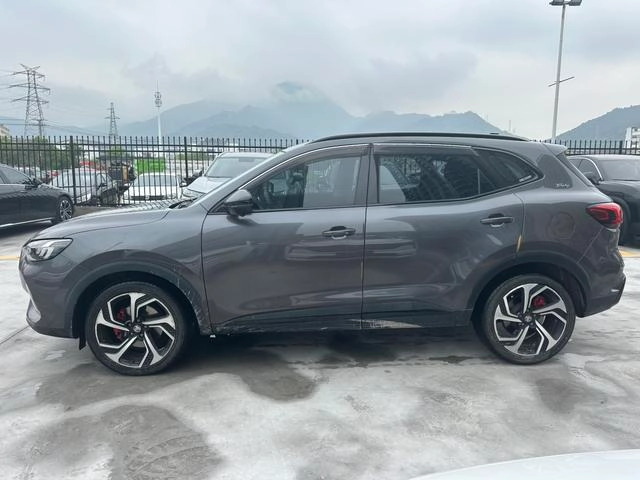 MG Pilot 2021 400TGI Автоматический полный привод Trophy Флагманская версия интерьер фото 19 MG Pilot 2021 400TGI Автоматический полный привод Trophy Флагманская версия интерьер фото 19