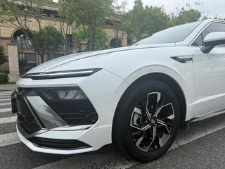 Hyundai Sonata 2024 1.5T Pro exterior photo 7