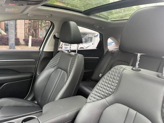 Hyundai Sonata 2024 1.5T Pro interior photo 20