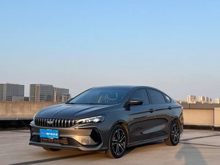 Binrui 2024 Binrui COOL 1.5T DCT Champion Edition