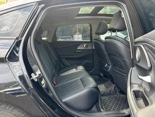 Chery Erez 8 2024 Высокоэнергетические издания 2.0T DCT Джин интерьер фото 10 Chery Erez 8 2024 Высокоэнергетические издания 2.0T DCT Джин интерьер фото 10