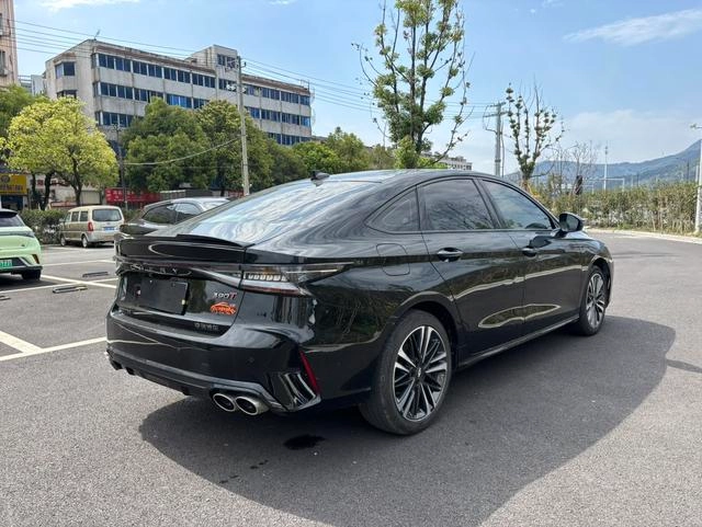 Chery Erez 8 2024 Высокоэнергетические издания 2.0T DCT Джин интерьер фото 18 Chery Erez 8 2024 Высокоэнергетические издания 2.0T DCT Джин интерьер фото 18