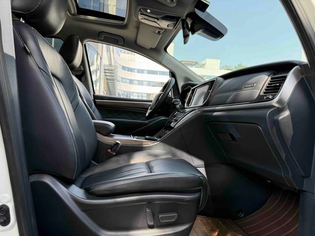 GAC Trumpchi M8 2019 320T Элитная версия экстерьер фото 6 GAC Trumpchi M8 2019 320T Элитная версия экстерьер фото 6
