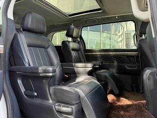 GAC Trumpchi M8 2019 320T Элитная версия экстерьер фото 8 GAC Trumpchi M8 2019 320T Элитная версия экстерьер фото 8