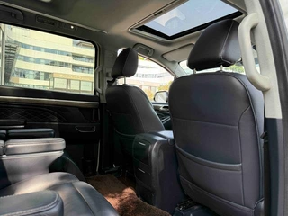 GAC Trumpchi M8 2019 320T Элитная версия экстерьер фото 9 GAC Trumpchi M8 2019 320T Элитная версия экстерьер фото 9