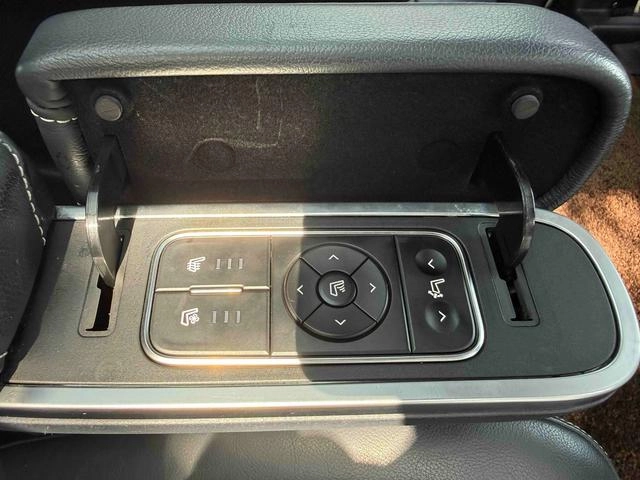 GAC Trumpchi M8 2019 320T Элитная версия интерьер фото 13 GAC Trumpchi M8 2019 320T Элитная версия интерьер фото 13
