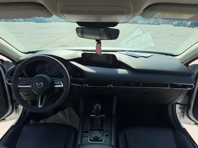 Mazda3 2021 2.0L Versión de calidad automática exterior foto 5
