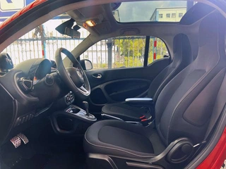 smart fortwo 2018 1.0L 52 Kilovatios 20 Edición especial de aniversario País V exterior foto 7 smart fortwo 2018 1.0L 52 Kilovatios 20 Edición especial de aniversario País V exterior foto 7