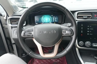Lynk & Co 01 2017 2.0T two-drive type Pro version exterior photo 7 Lynk & Co 01 2017 2.0T two-drive type Pro version exterior photo 7