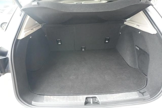 Lynk & Co 01 2017 2.0T two-drive type Pro version interior photo 14 Lynk & Co 01 2017 2.0T two-drive type Pro version interior photo 14