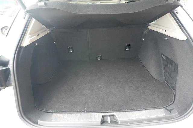Lynk & Co 01 2017 2.0T two-drive type Pro version interior photo 14 Lynk & Co 01 2017 2.0T two-drive type Pro version interior photo 14