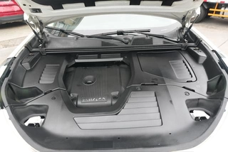 Lynk & Co 01 2017 2.0T two-drive type Pro version interior photo 15 Lynk & Co 01 2017 2.0T two-drive type Pro version interior photo 15