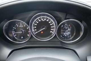 Mazda AZE 2018 2.0L Blue Sky Deluxe Edition country V interior photo 8