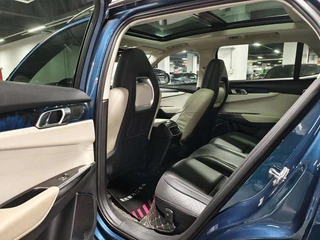 Lynk & Co 01 2017 2.0T Dos ruedas motrices Pro Versión interior foto 11 Lynk & Co 01 2017 2.0T Dos ruedas motrices Pro Versión interior foto 11