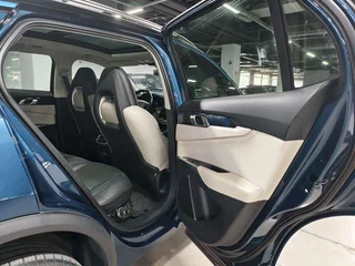Lynk & Co 01 2017 2.0T Dos ruedas motrices Pro Versión interior foto 12 Lynk & Co 01 2017 2.0T Dos ruedas motrices Pro Versión interior foto 12