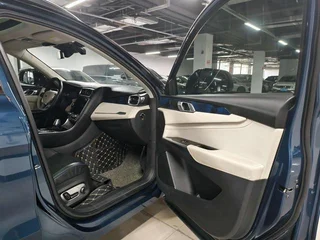 Lynk & Co 01 2017 2.0T Dos ruedas motrices Pro Versión interior foto 13 Lynk & Co 01 2017 2.0T Dos ruedas motrices Pro Versión interior foto 13