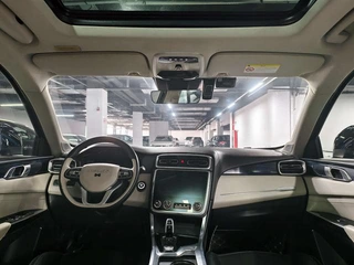Lynk & Co 01 2017 2.0T Dos ruedas motrices Pro Versión interior foto 16 Lynk & Co 01 2017 2.0T Dos ruedas motrices Pro Versión interior foto 16