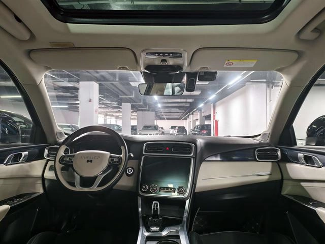 Lynk & Co 01 2017 2.0T Dos ruedas motrices Pro Versión interior foto 16 Lynk & Co 01 2017 2.0T Dos ruedas motrices Pro Versión interior foto 16