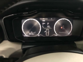 Lynk & Co 01 2017 2.0T Dos ruedas motrices Pro Versión interior foto 20 Lynk & Co 01 2017 2.0T Dos ruedas motrices Pro Versión interior foto 20
