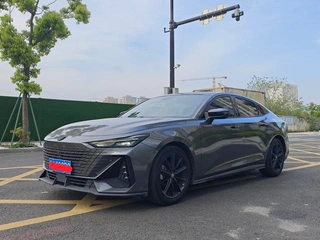 Changan UNI-V 2022 1.5T Premium Type