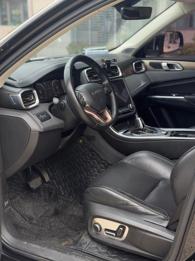 Lynk & Co 01 2017 2.0T Tipo de tracción en dos ruedas Pro Versión interior foto 14 Lynk & Co 01 2017 2.0T Tipo de tracción en dos ruedas Pro Versión interior foto 14
