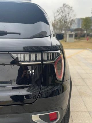 Lynk & Co 01 2017 2.0T Tipo de tracción en dos ruedas Pro Versión interior foto 15 Lynk & Co 01 2017 2.0T Tipo de tracción en dos ruedas Pro Versión interior foto 15