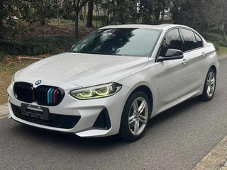 BMW 1 Series 2020 120i fashion type