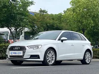 Audi A3 2020 Sportback 35 TFSI fashion type country VI