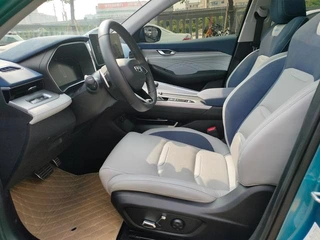 Geely Preface 2021 2.0T Acabado premium exterior foto 8 Geely Preface 2021 2.0T Acabado premium exterior foto 8