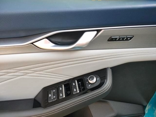 Geely Preface 2021 2.0T Acabado premium exterior foto 9 Geely Preface 2021 2.0T Acabado premium exterior foto 9