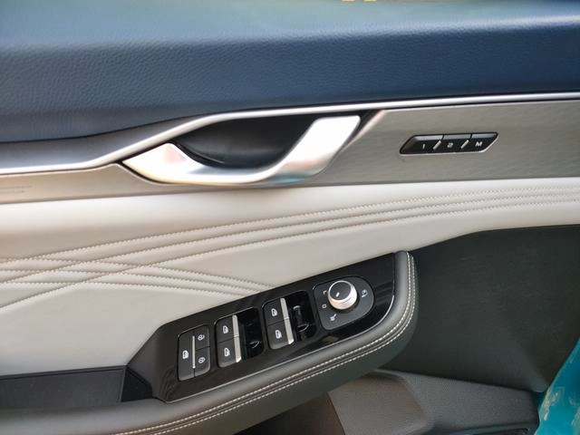 Geely Preface 2021 2.0T Acabado premium exterior foto 9 Geely Preface 2021 2.0T Acabado premium exterior foto 9