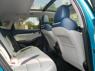 Geely Preface 2021 2.0T Acabado premium interior foto 17 Geely Preface 2021 2.0T Acabado premium interior foto 17