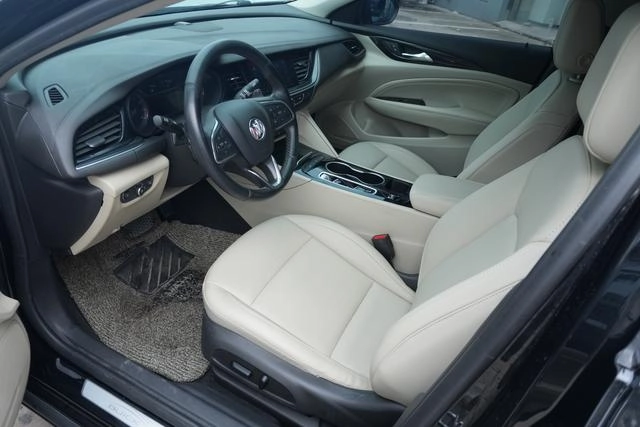 Buick Regal 2021 Mise à jour 552T Type d'élite extérieur photo 5 Buick Regal 2021 Mise à jour 552T Type d'élite extérieur photo 5