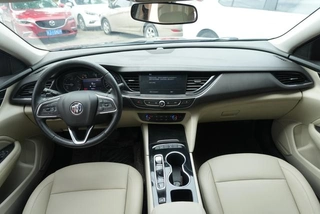 Buick Regal 2021 Mise à jour 552T Type d'élite intérieur photo 8 Buick Regal 2021 Mise à jour 552T Type d'élite intérieur photo 8