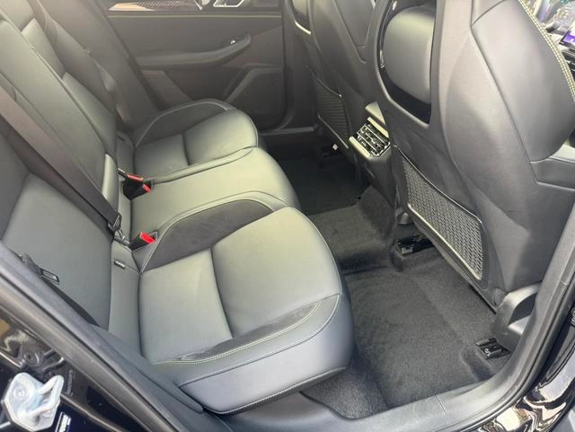 Lynk & Co 03 2023 2.0TD DCT Strength Halo interior photo 17 Lynk & Co 03 2023 2.0TD DCT Strength Halo interior photo 17