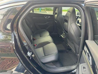 Lynk & Co 03 2023 2.0TD DCT Strength Halo interior photo 18 Lynk & Co 03 2023 2.0TD DCT Strength Halo interior photo 18