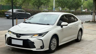 Corolla 2021 1.5L CVT Edición Elite