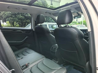Skoda Kodiak 2018 Changé TSI330 7 Version Premium de luxe à deux roues motrices extérieur photo 9 Skoda Kodiak 2018 Changé TSI330 7 Version Premium de luxe à deux roues motrices extérieur photo 9