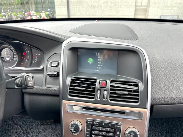 Volvo XC60 2015 T5 Version Zhixing extérieur photo 7 Volvo XC60 2015 T5 Version Zhixing extérieur photo 7